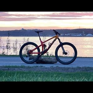 Meet your Posher, Nathaniel